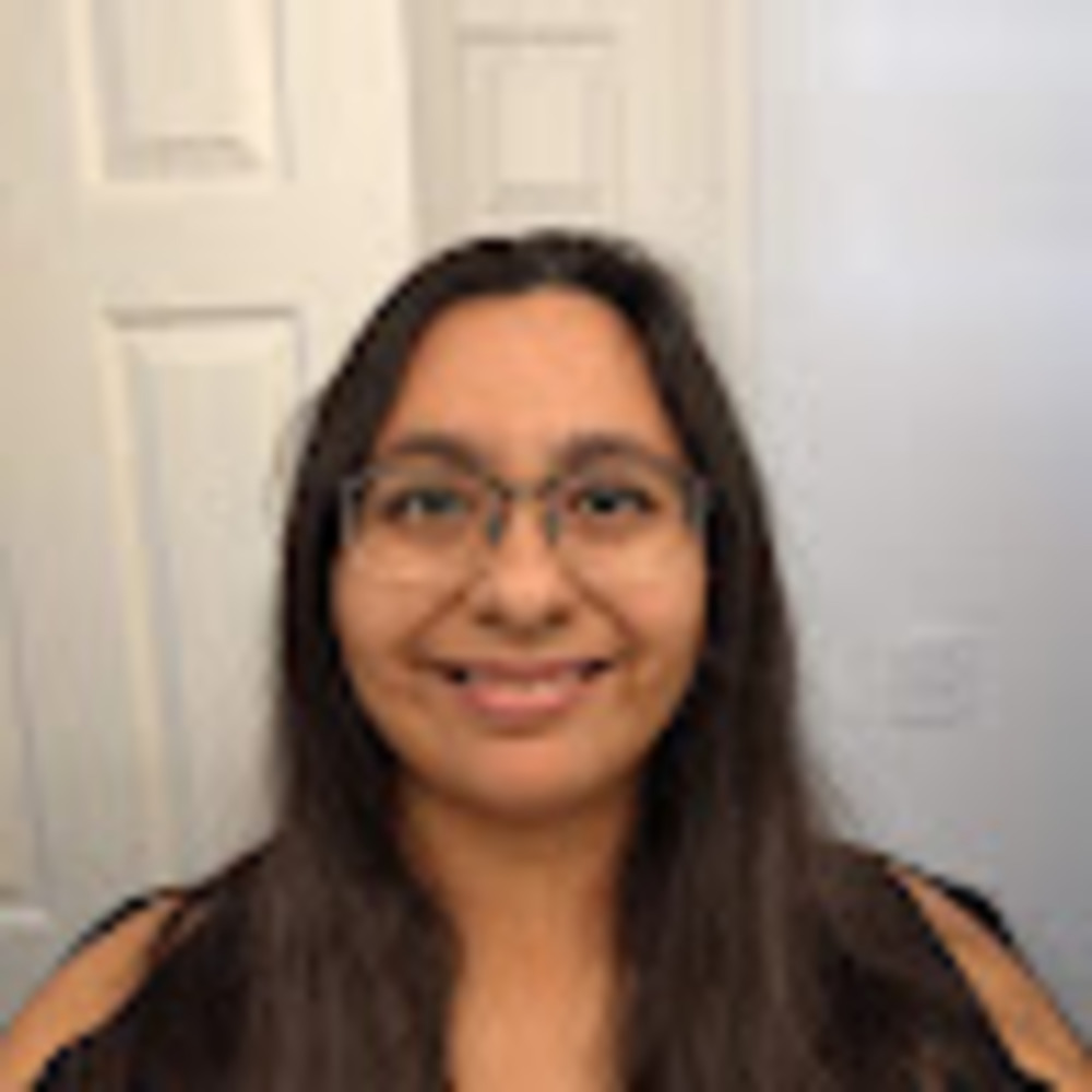 Meet your Posher, Valerie